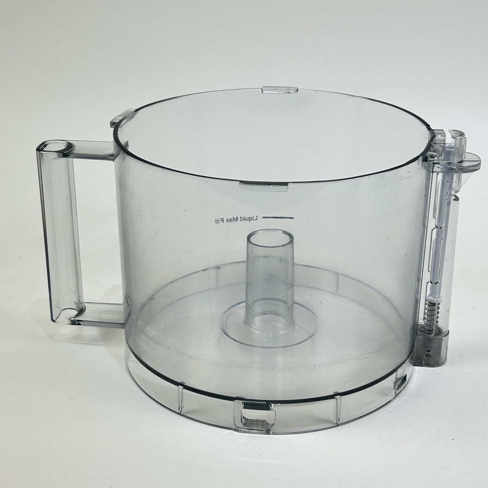 Cuisinart DLC-005AGTXT1 Custom 14 Cup Food Processor Work BOWL ONLY- REPLACEMENT