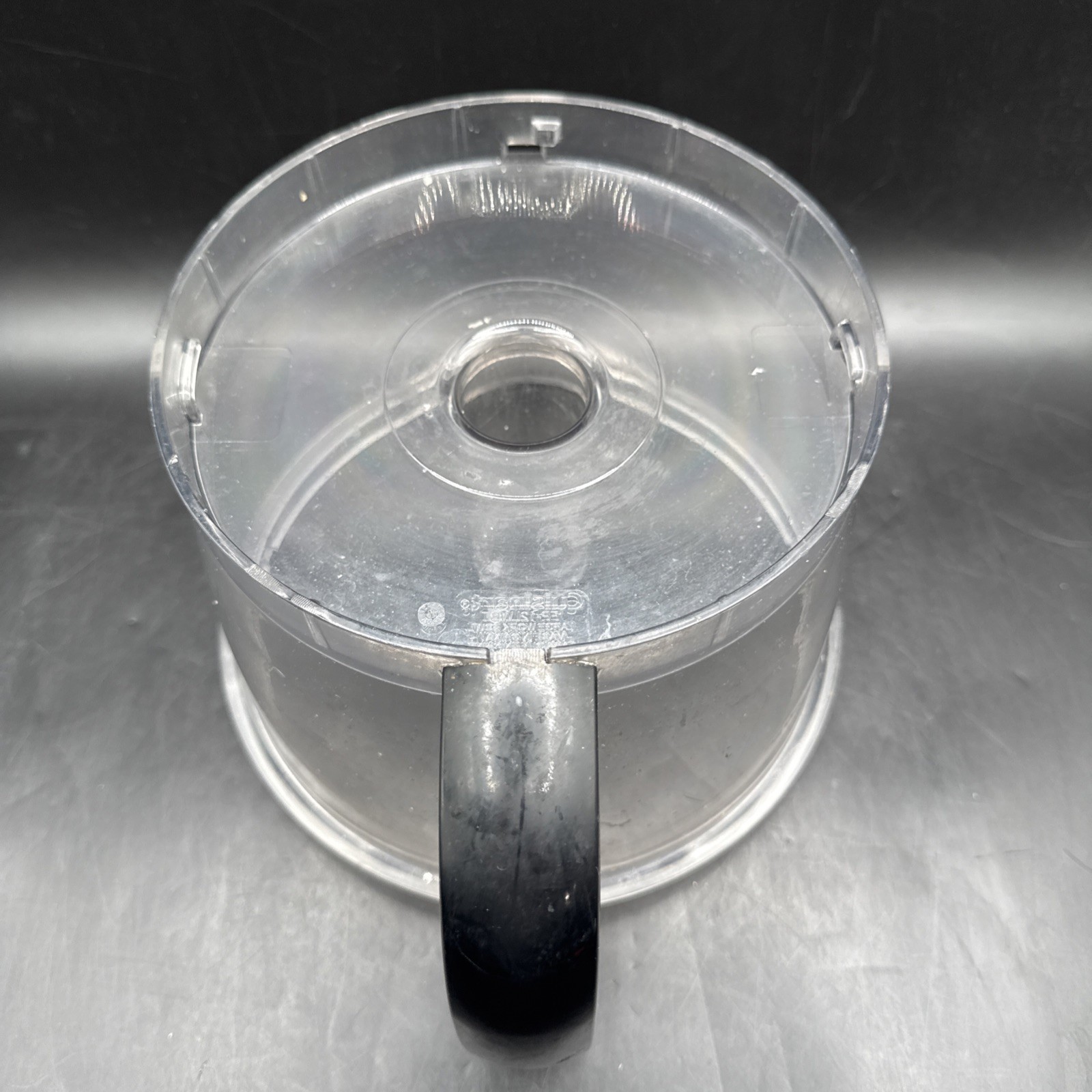 Cuisinart Food Processor Large Work Bowl FP-12LWBT Replacement Part