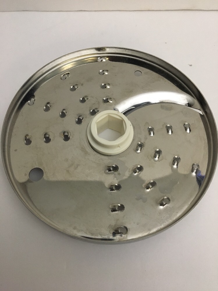 Cuisinart Custom 11 Food Processer Replacement Part As Shown In Picture -TESTED