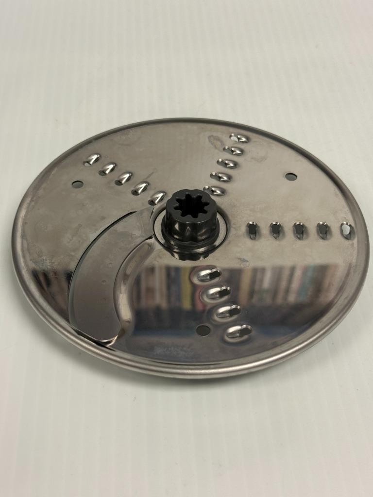 GE 12-Cup Food Processor G8P1 SLICING BLADE Replacement PART