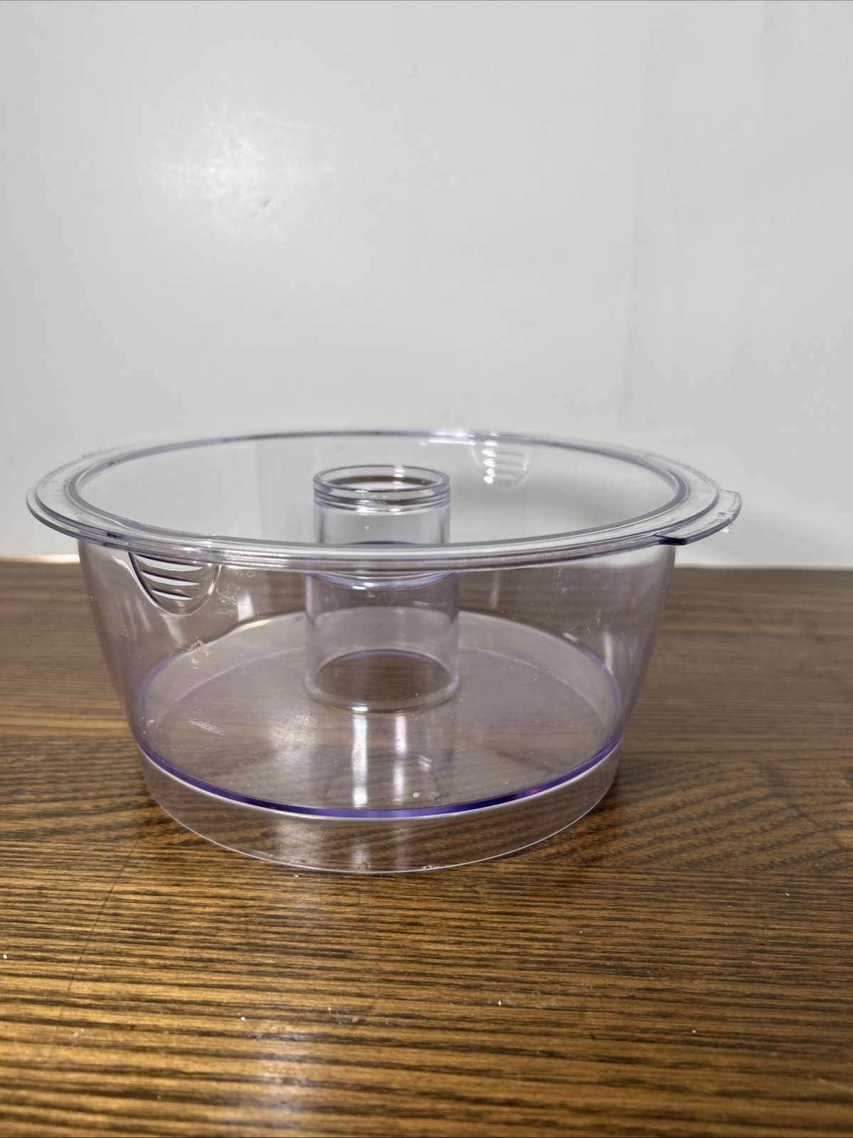 KitchenAid KFP1333CUO Food Processor REPLACEMENT PART ONLY Small Work Bowl