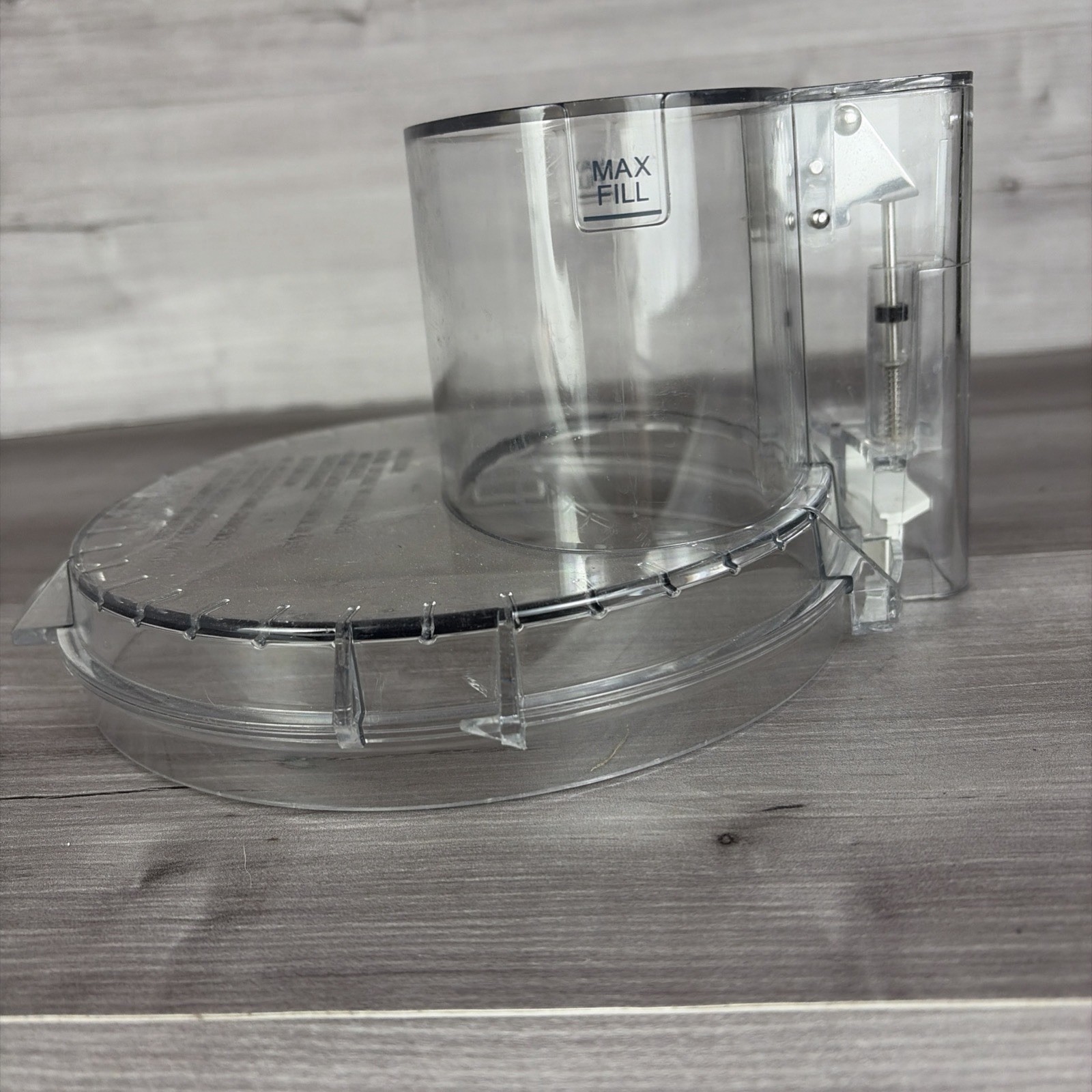 Cuisinart Custom 14 Food Processor DFP-14BCN Replacement DFP-14WBCT1 Lid Cover