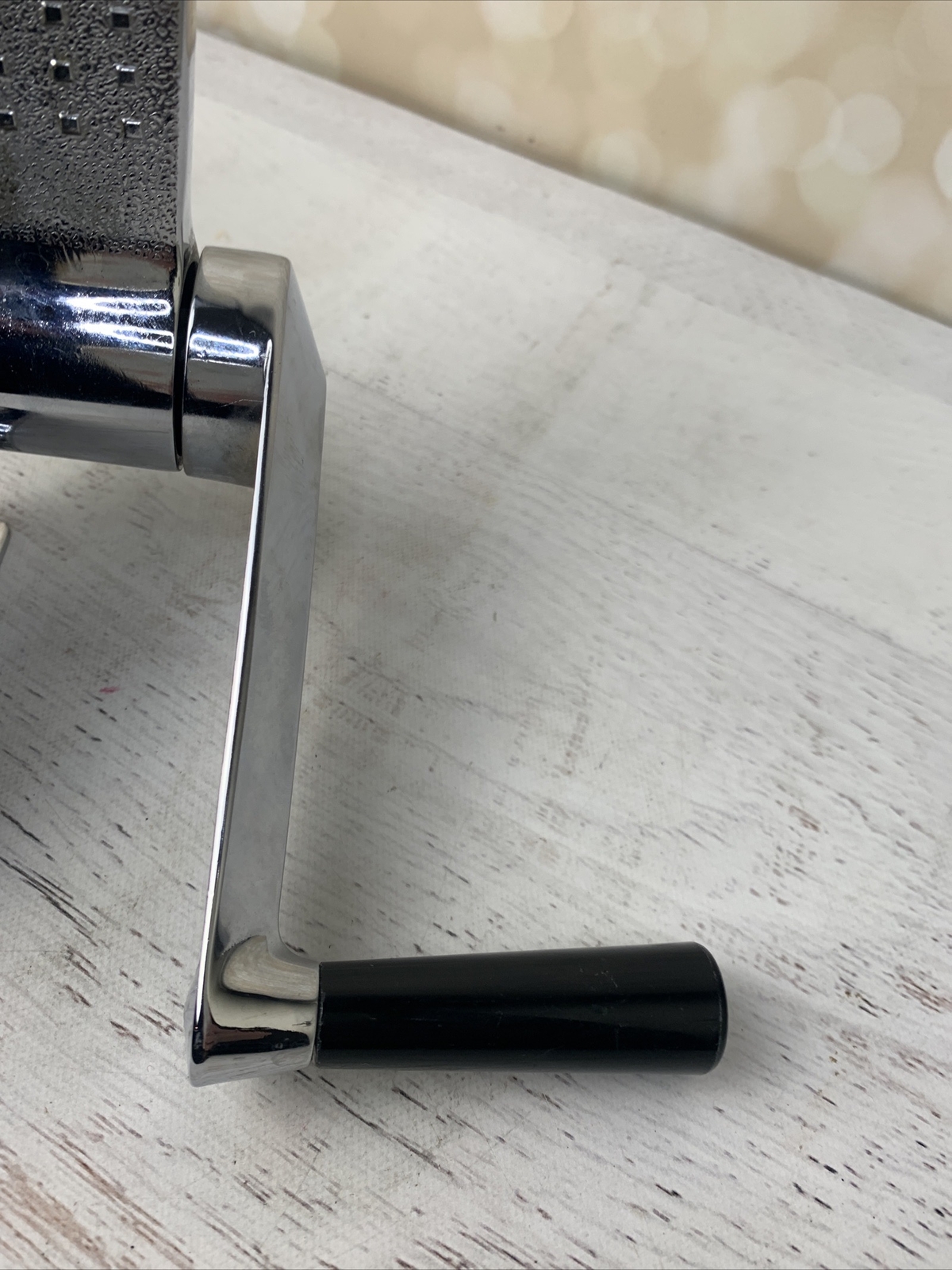 SaladMaster Food Processor Replacement Part (Handle Parts) PARTS Only