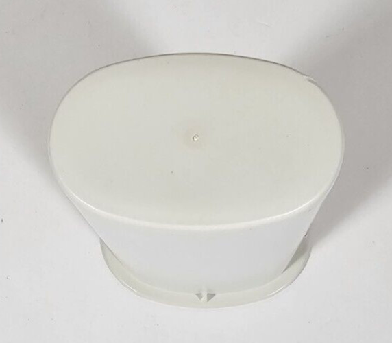 Food Pusher D5FP1 D1FP1B GE General Electric Food Processor Replacement Part