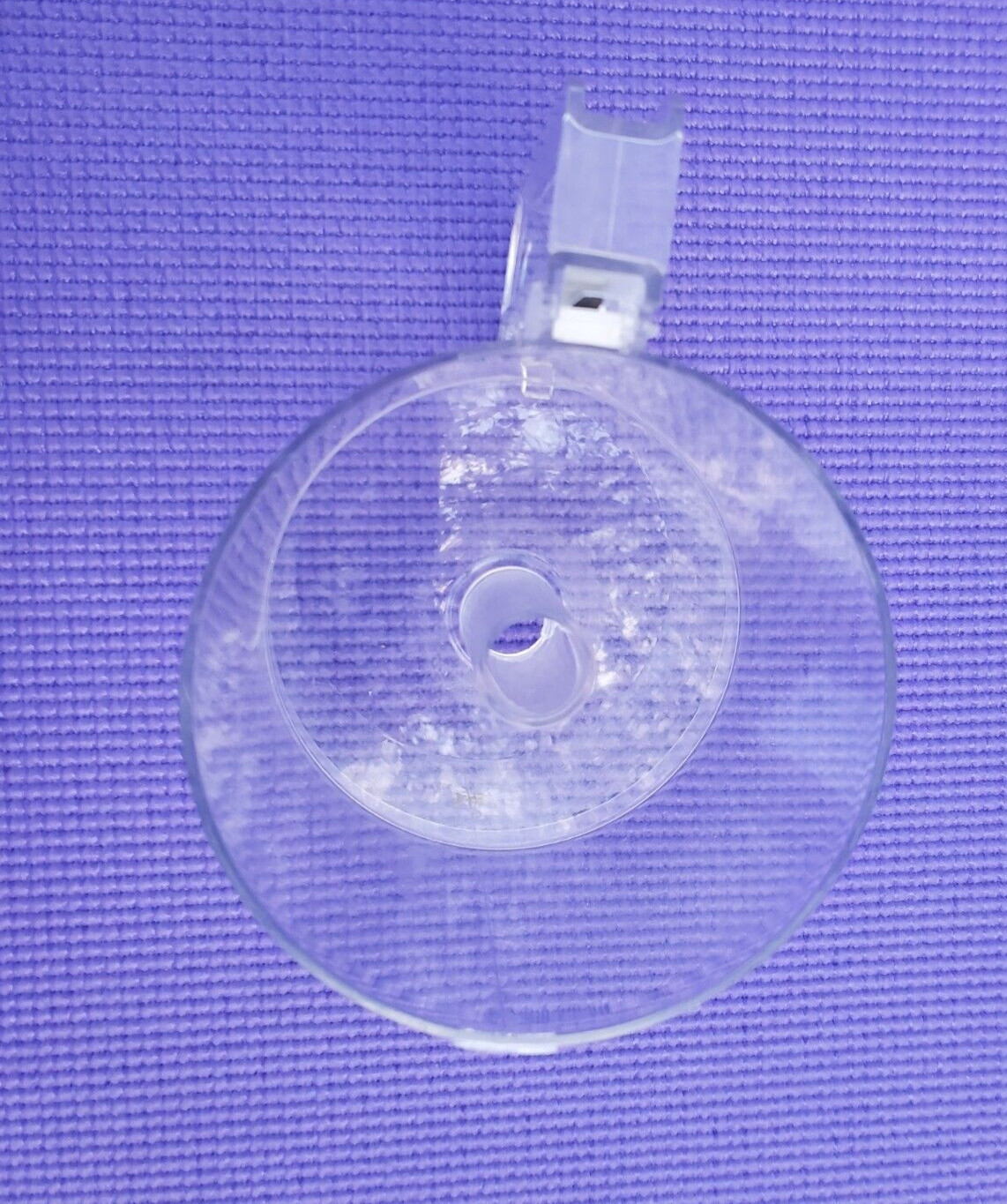 KitchenAid Chef’s Chopper KFC3100 Work Bowl Only Mini Food Processor