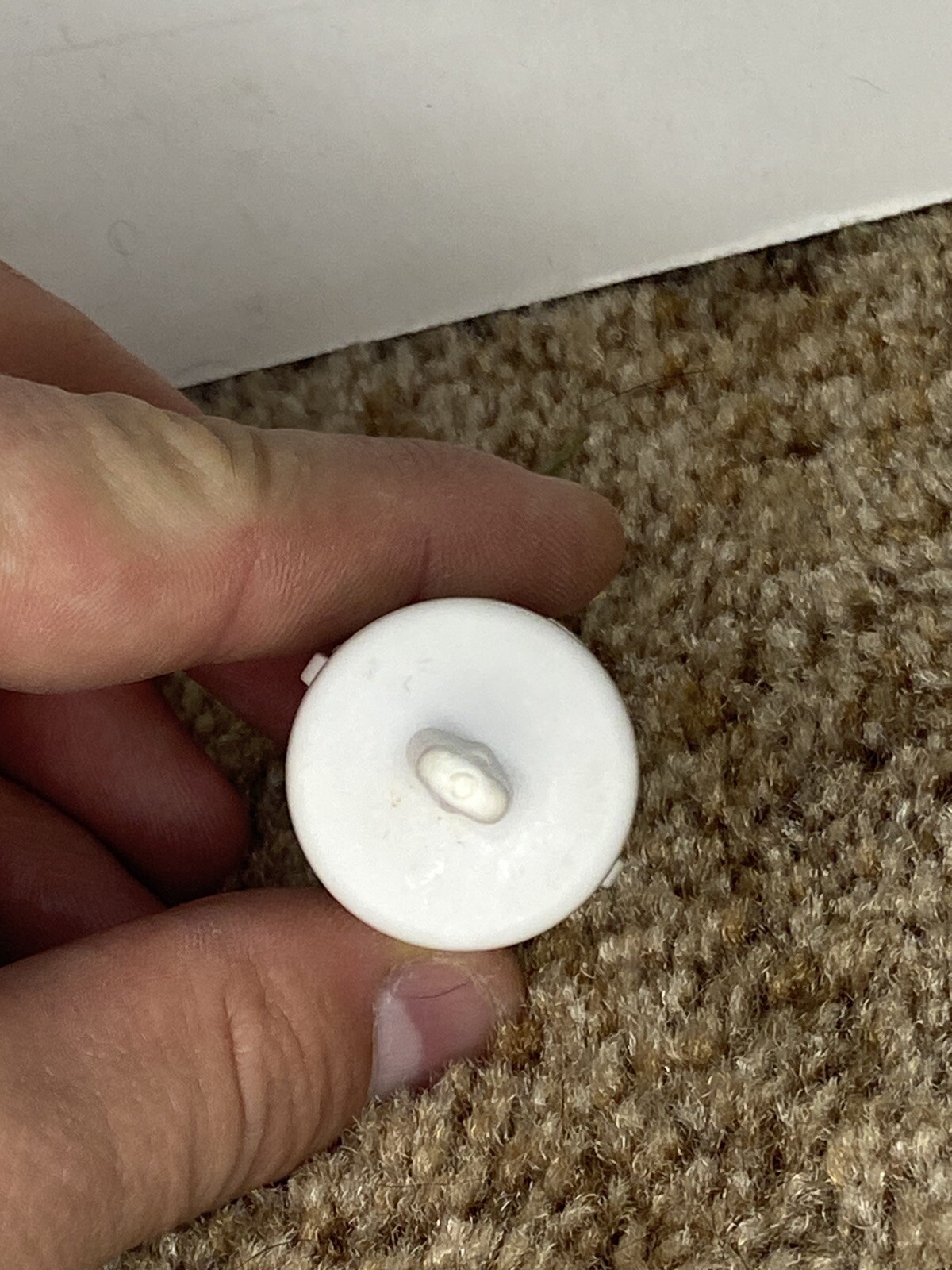 Cuisinart Mini Prep REPLACEMENT STEM DLC-1TX Food Processor Blade Holder/Adapter