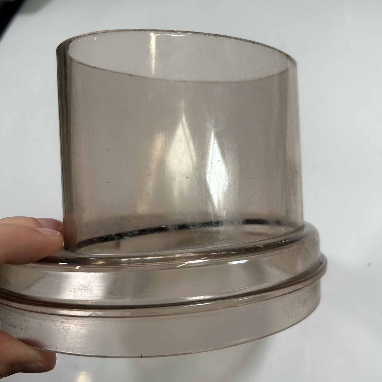 Cuisinart Food Processor CFP Part LID COVER, CFP-4, CFP-5, CFP-5A, CFP-9