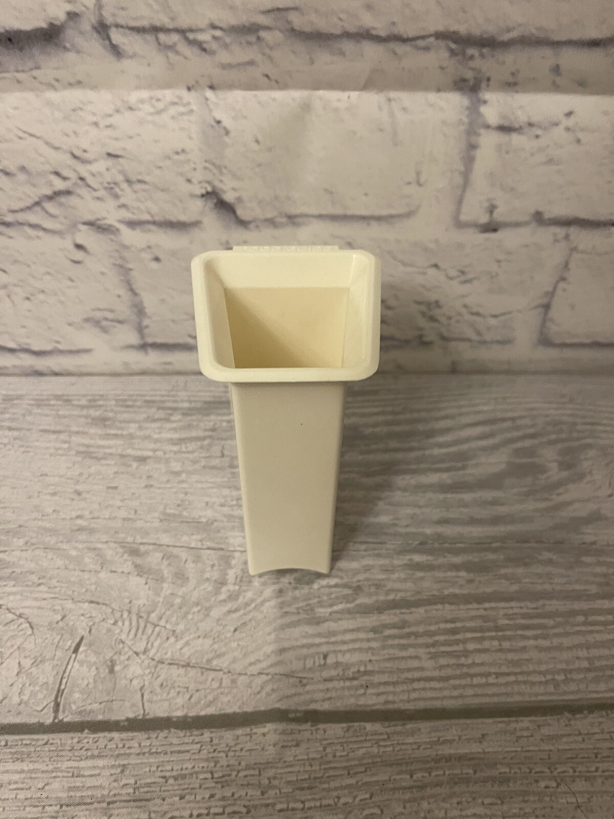 Presto Salad Shooter Parts Food Guide / Pusher (Model # 0291001) Replacement