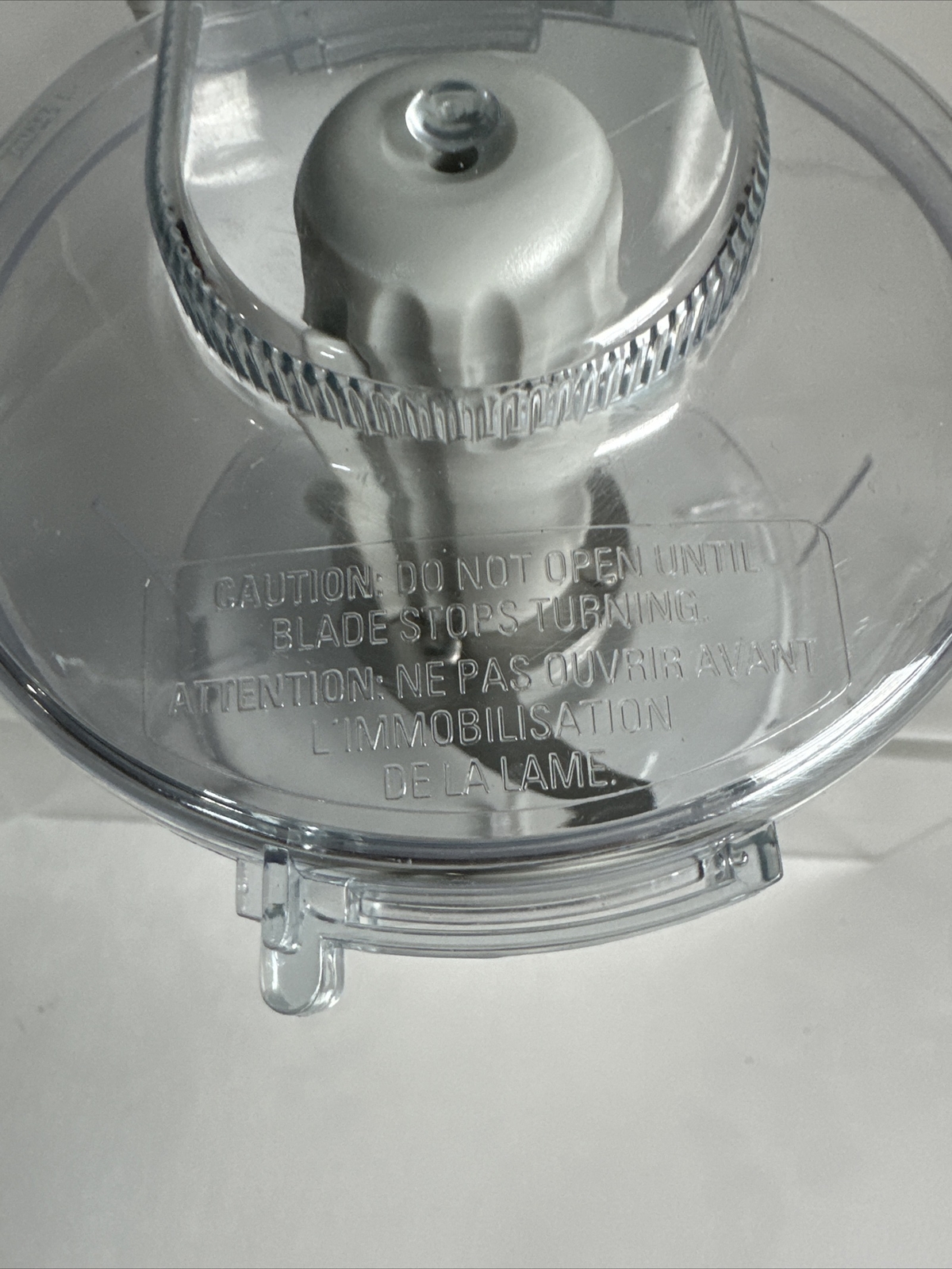 Black and Decker Handy Chopper Plus HC3000 Tested