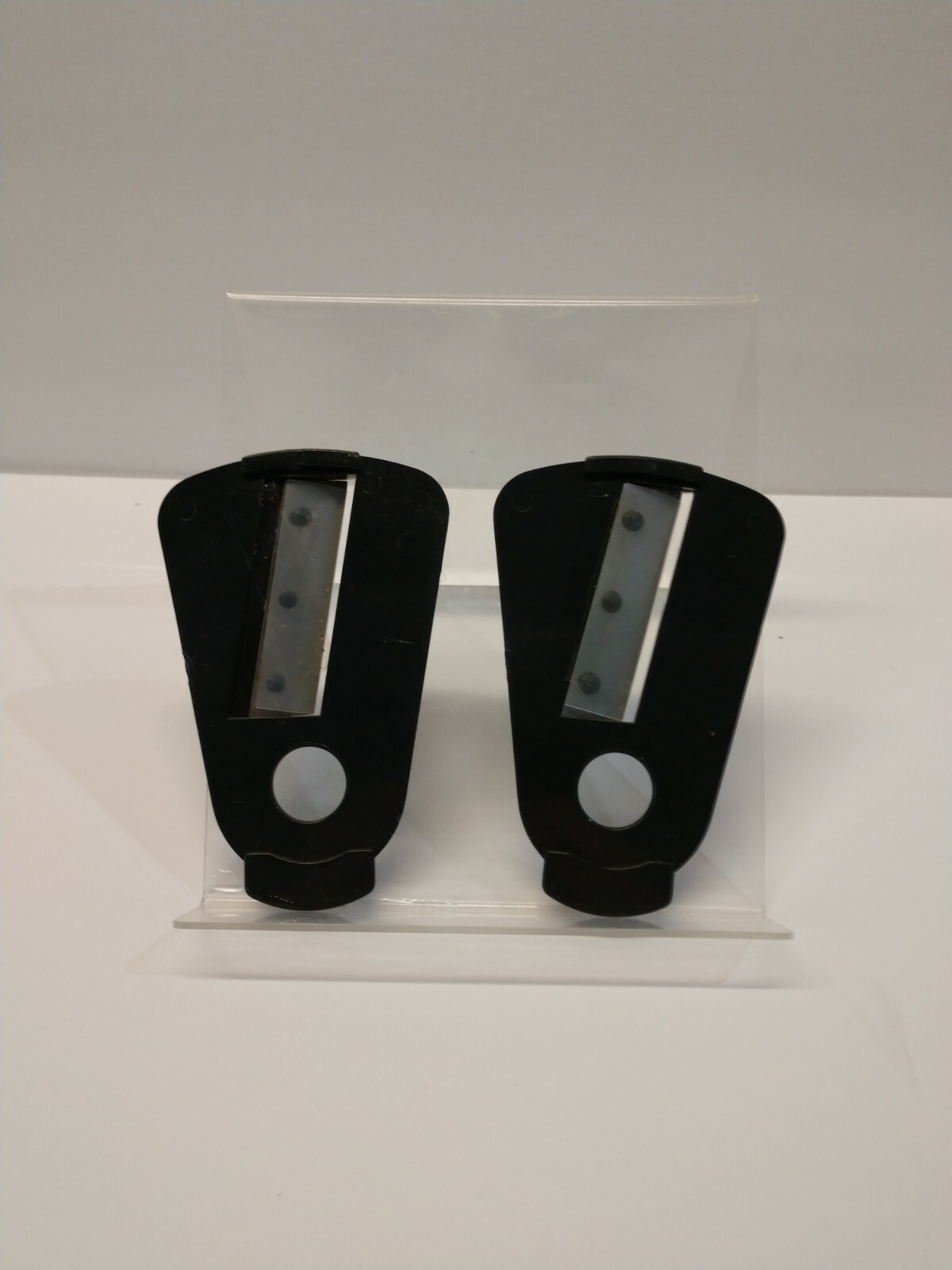 2Culinare Rocket Chef THICK SLICE BLADES Replacement Parts