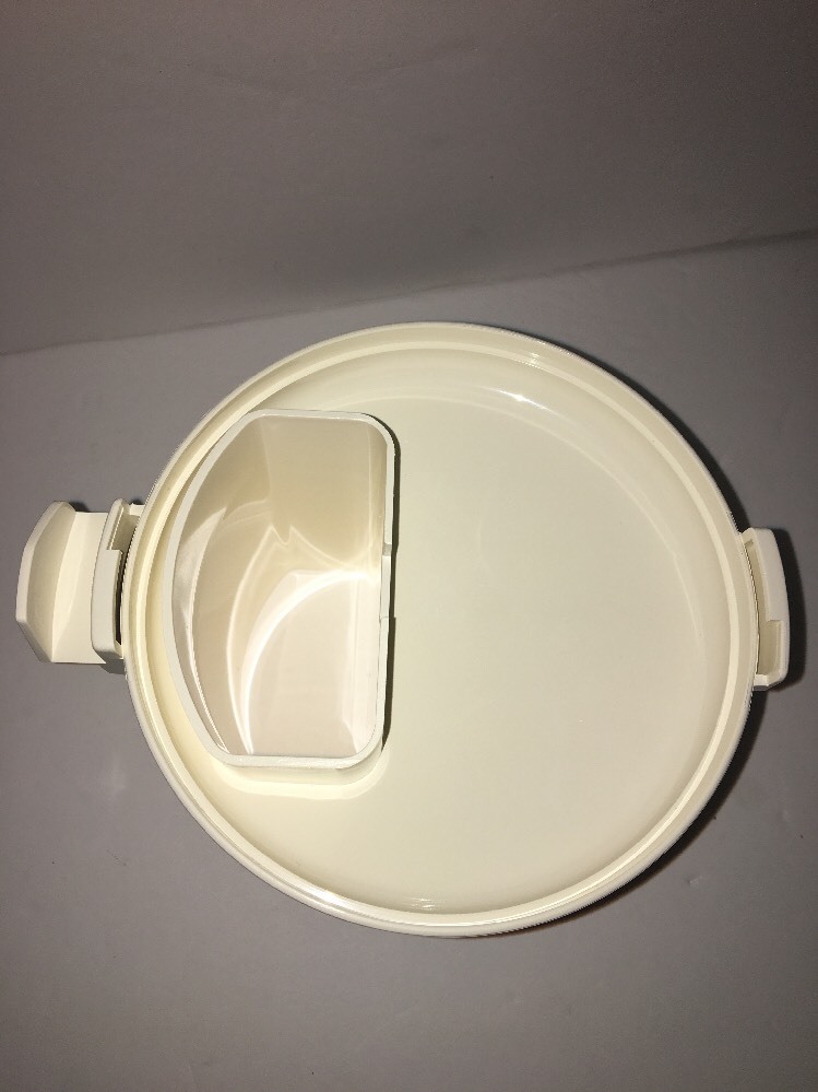 Cuisinart Custom 11 Food Processer Replacement Parts Per Attached Picture DLC-8M