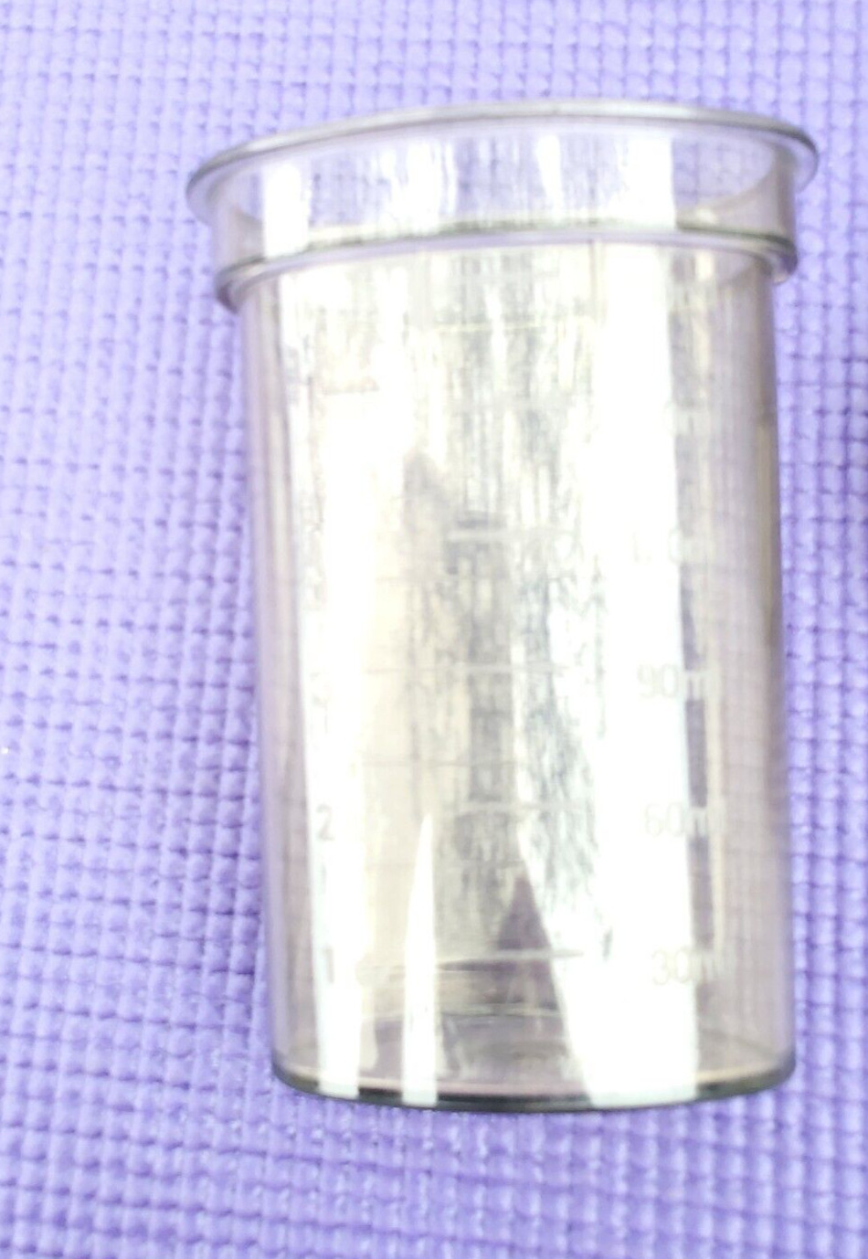 Sunbeam Le Chef Food Processor 14-11 Replacement Lid Top Cover & Pusher