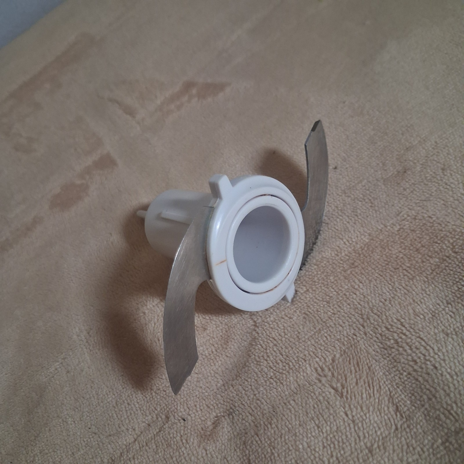 Cuisinart DLC-1SS Replacement Blade Only FP-099TX Mini Prep Food Processor