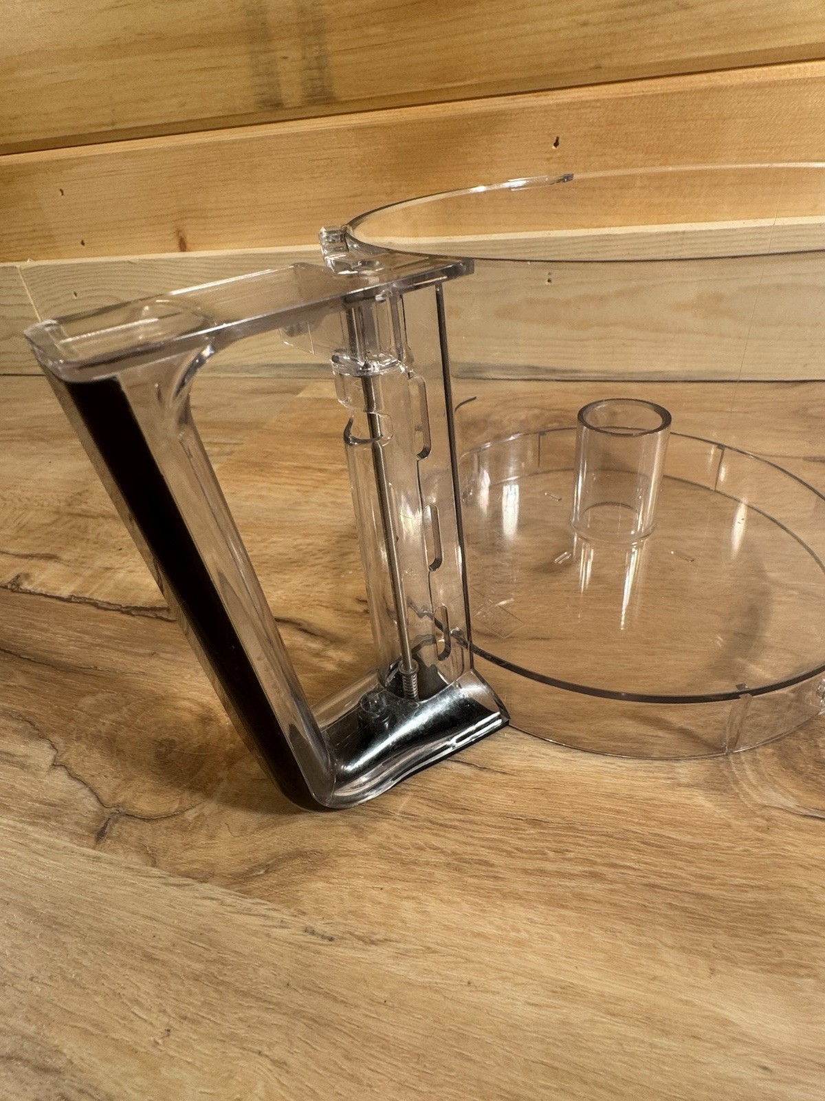 Cuisinart Prep 9 Food Processor Work Bowl DLC-2009-WBNT Replacement Part