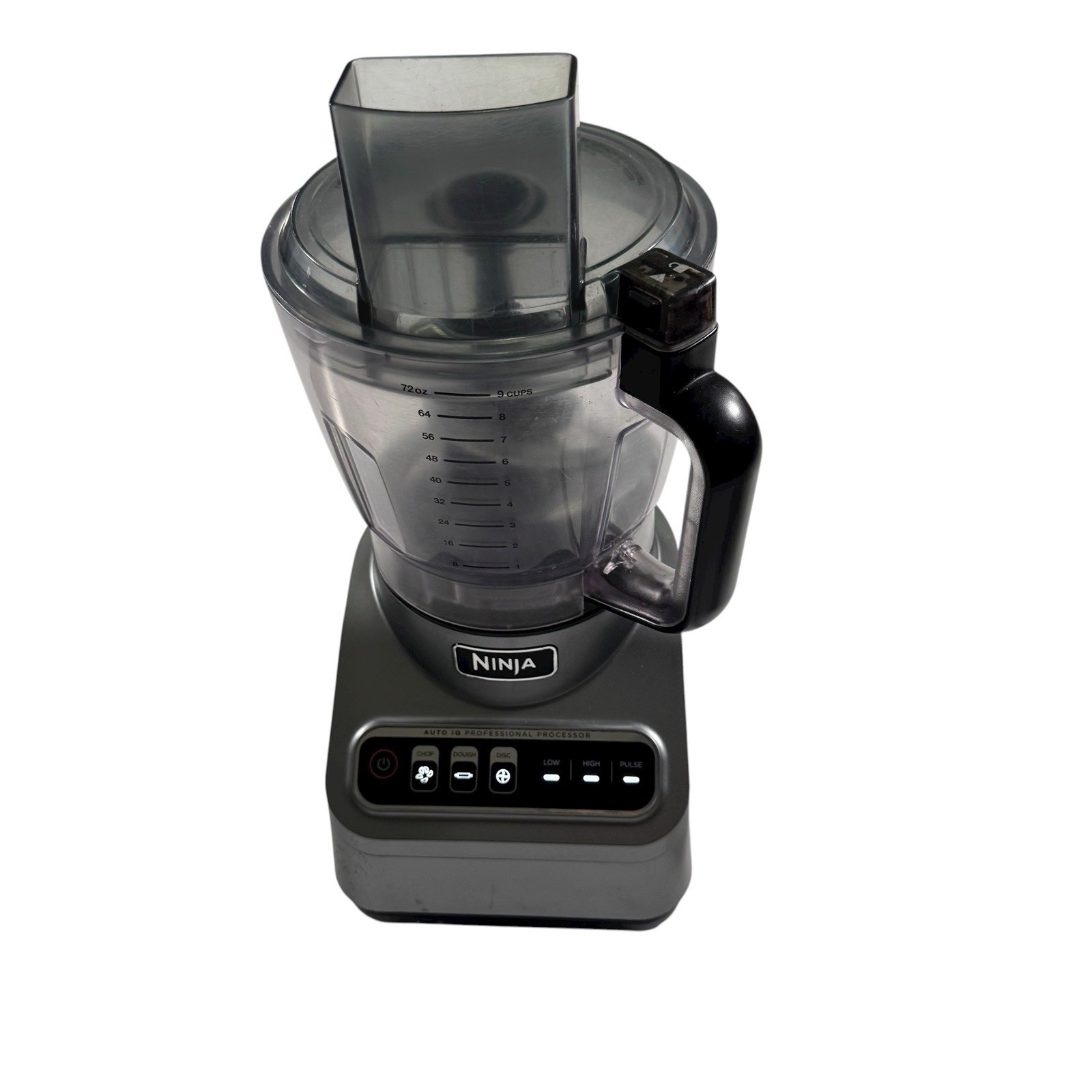 Ninja Food Processor BN600 Tested Works Series 30