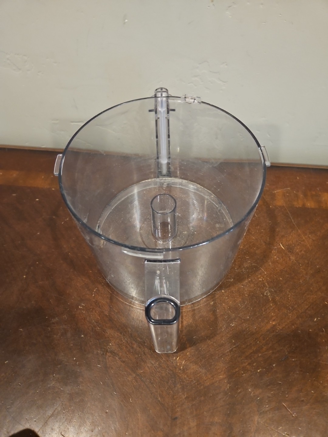 CUISINART Food Processor DFP-14BCN WORK BOWL ONLY DLC-005AGTX1 Replacement Part