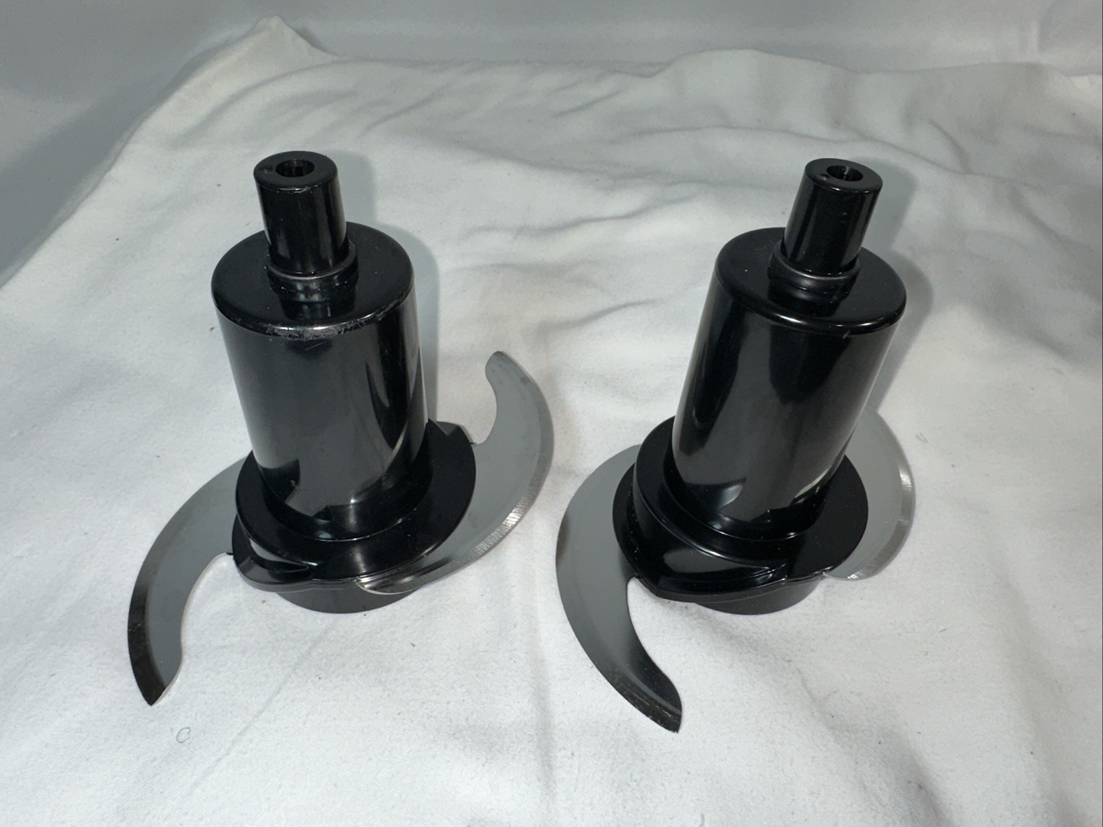 Intertek Chopping blade for Model # CY-317S Food Processor Blender 600W 1 New