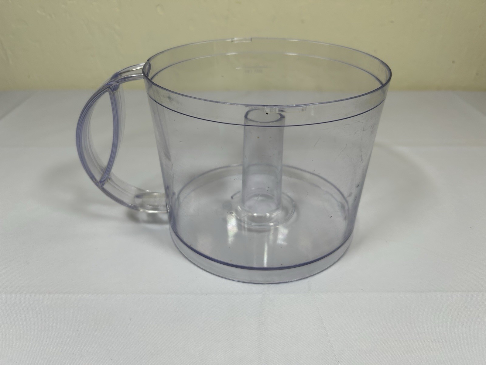 Black & Decker Quick ‘N Easy Food Processor FP1335 FP1435 FP1445 FP1450 Bowl