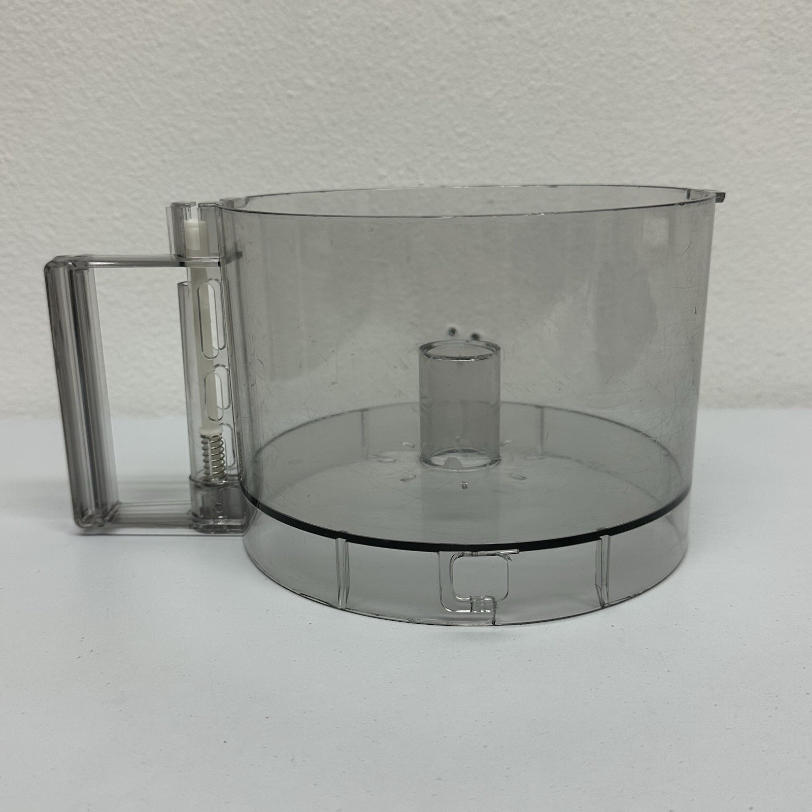 Cuisinart Food Processor DLC-10 Work Bowl FP-631AGTXT Replacement Part OEM