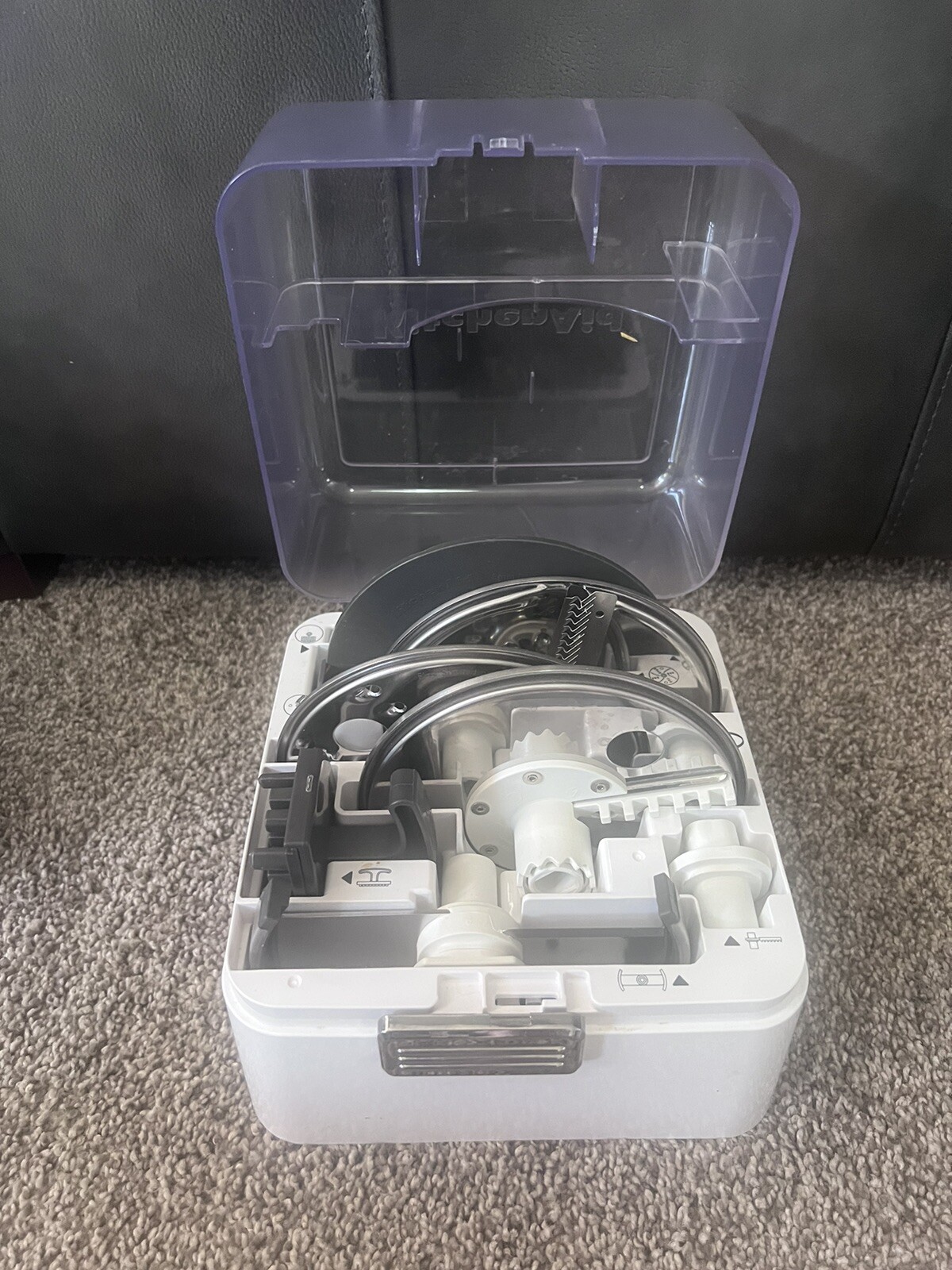 Kitchenaid Food Processor Attachment