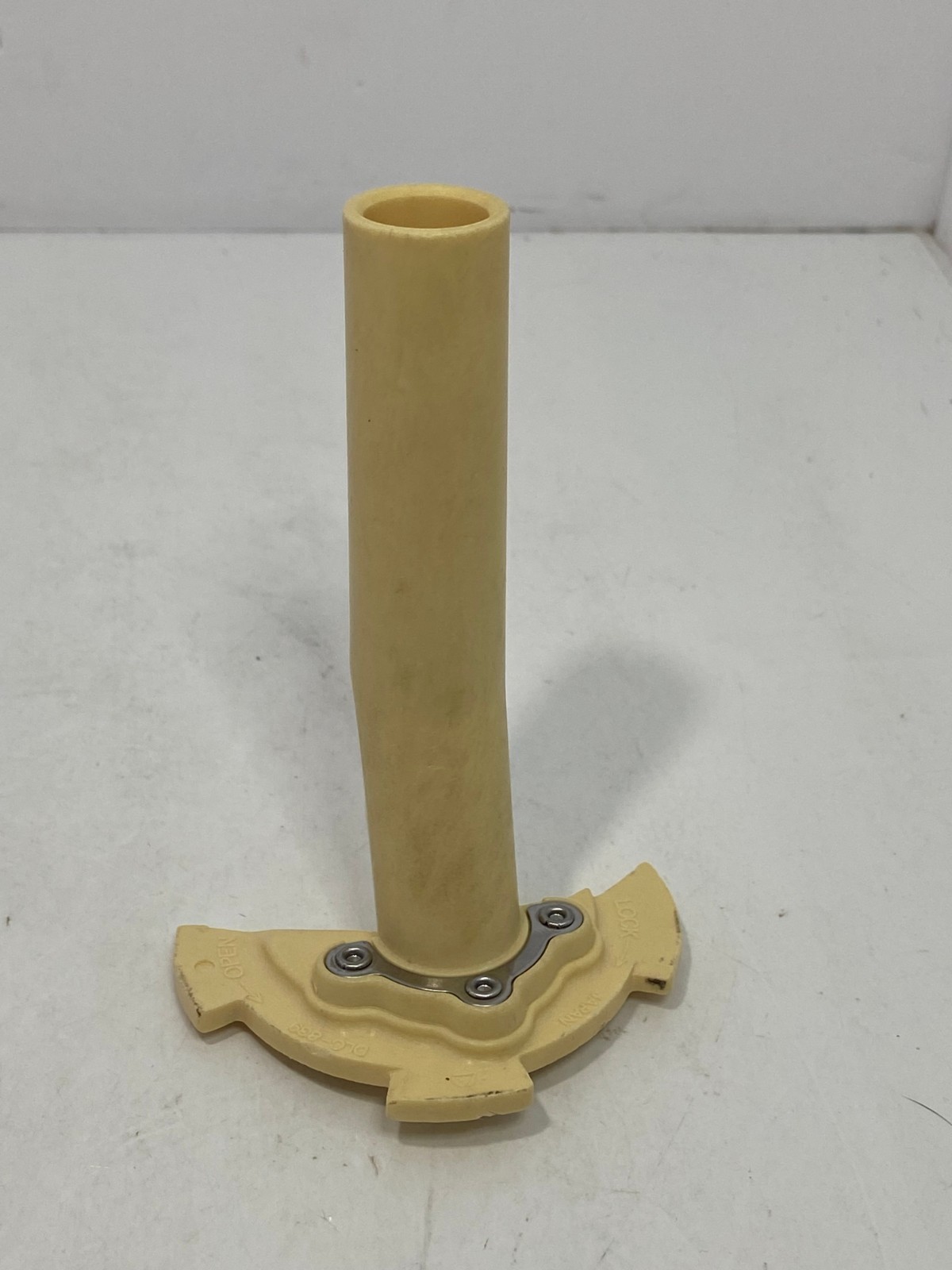 🍉 GENUINE CUISINART STEM ADAPTER DLC-839 FOR FOOD PROCESSORS DLC-8 EUC – L1