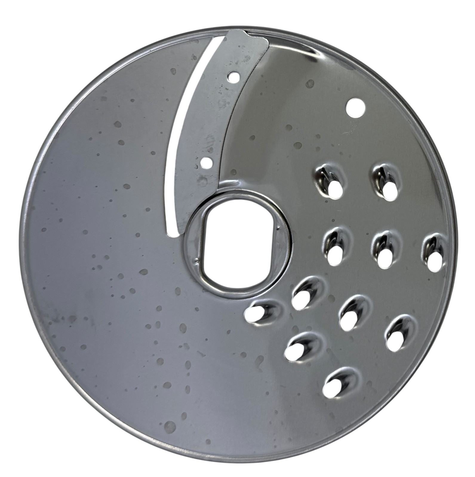 KitchenAid Food Processor KFP350WH Slice Shred Blade Disc Replacement Part
