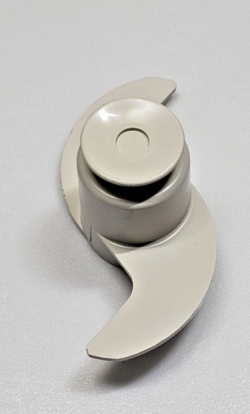 Moulinex Maxima Deluxe Model 29062 Type 539 Dough Kneading Blade