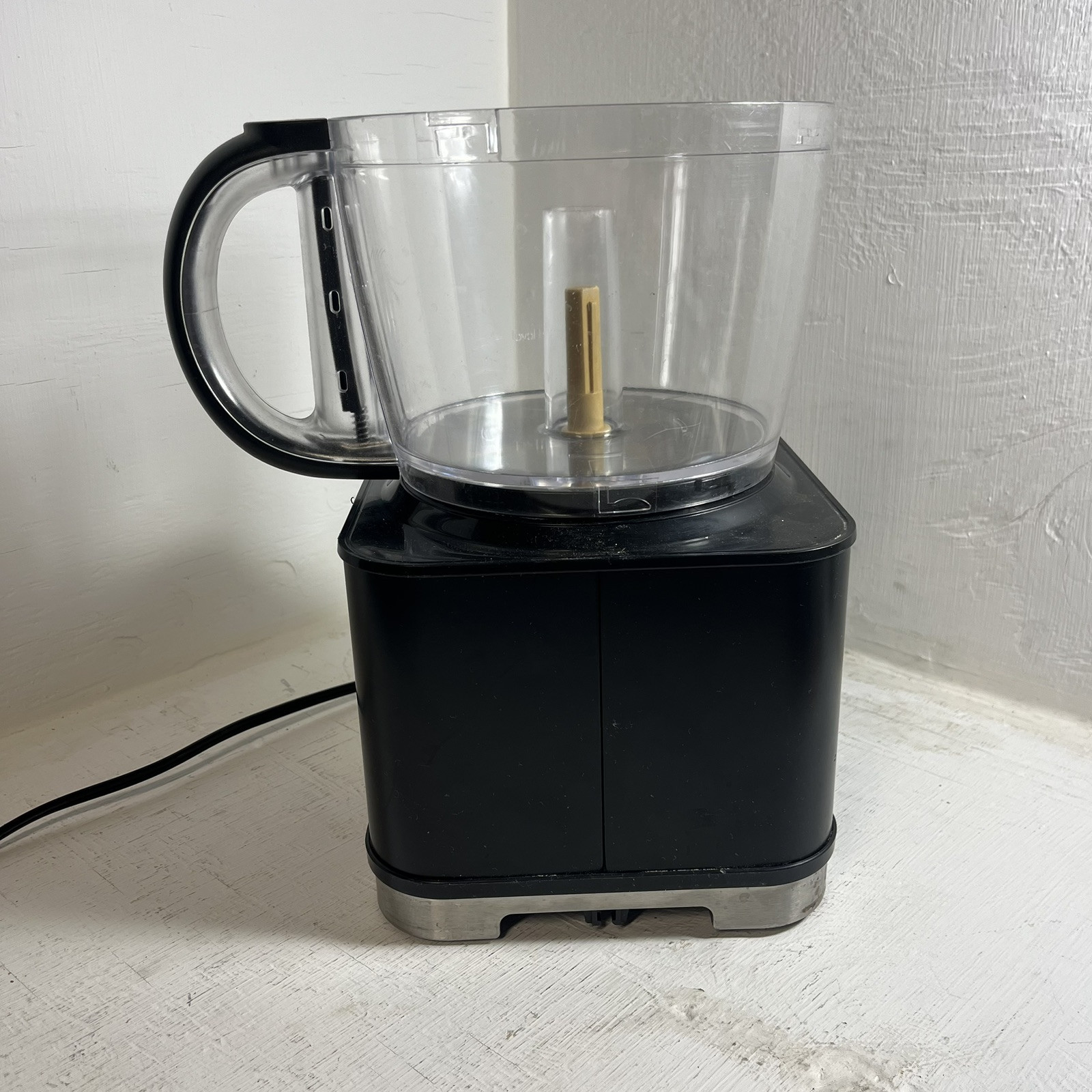 Oster Food Processor FPSTFP4255 137298 Rare Hard To Find SEE ALL PICS & READ
