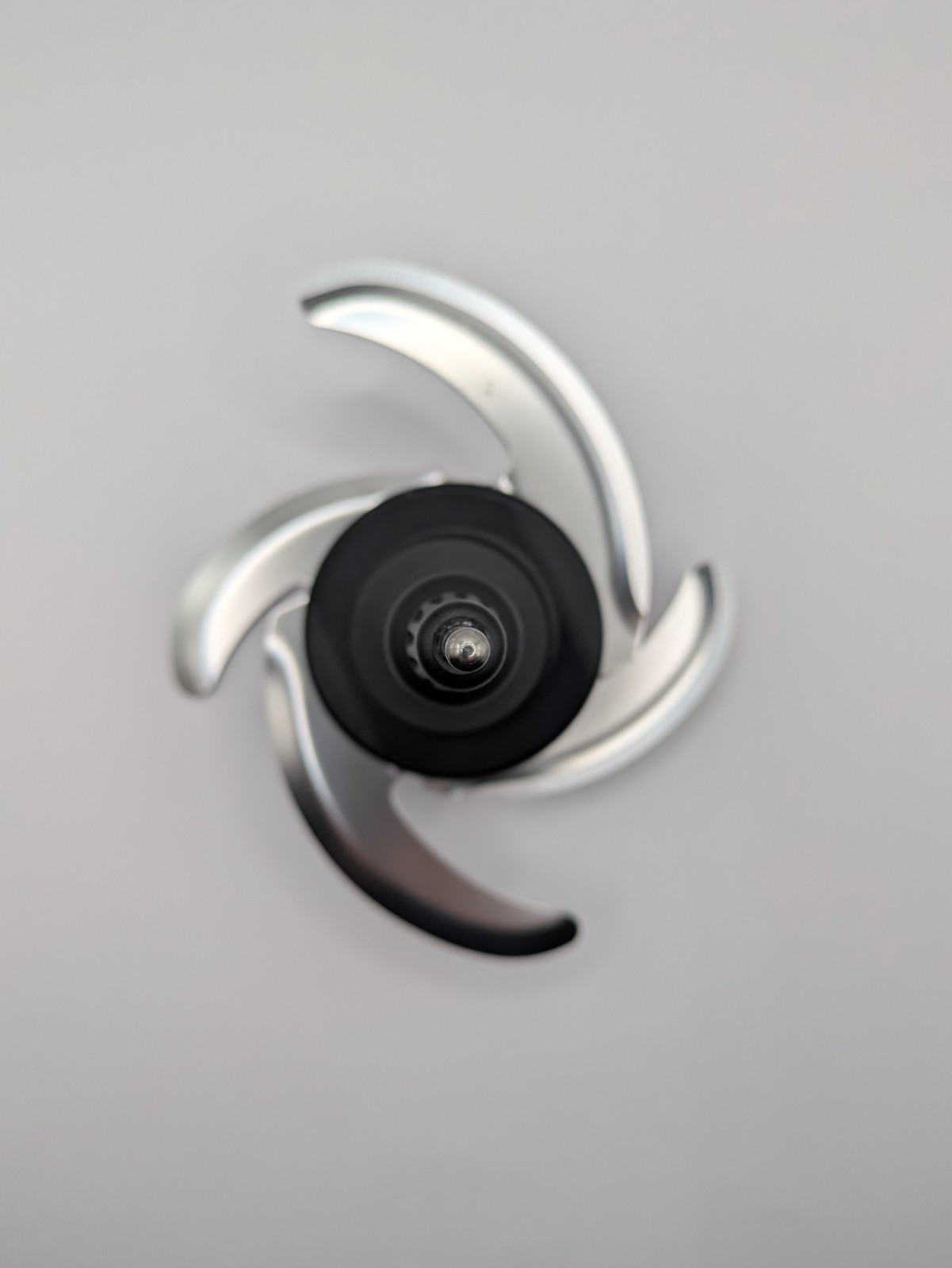Replacement Chopping Blade for 9 cup Ninja Deluxe Food Processor CO905KS