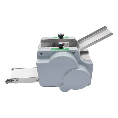9cm Dumpling Skin Machine Dumpling Automatic Wrapper Maker 60 Pieces/Min 140W