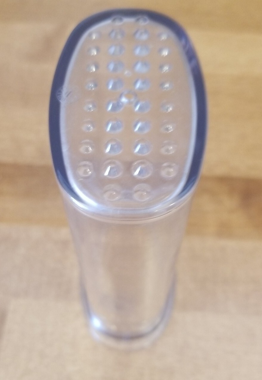 Cuisinart Elite 12 Cup Food Processor Small Pusher FP-12SPT for Model FP-12DCN