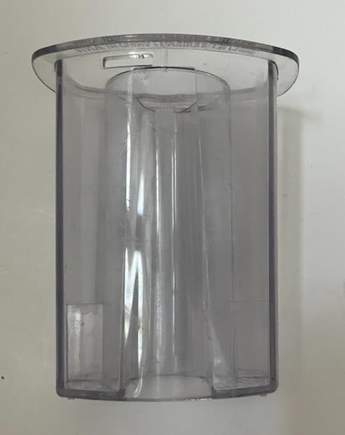 Cuisinart Food Processor FP-13MP Pusher Replacement Clear