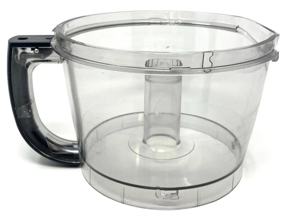 Cuisinart FP-12LWBT1 Large Work Bowl for FP-12DC Food Processor OEM Replacement