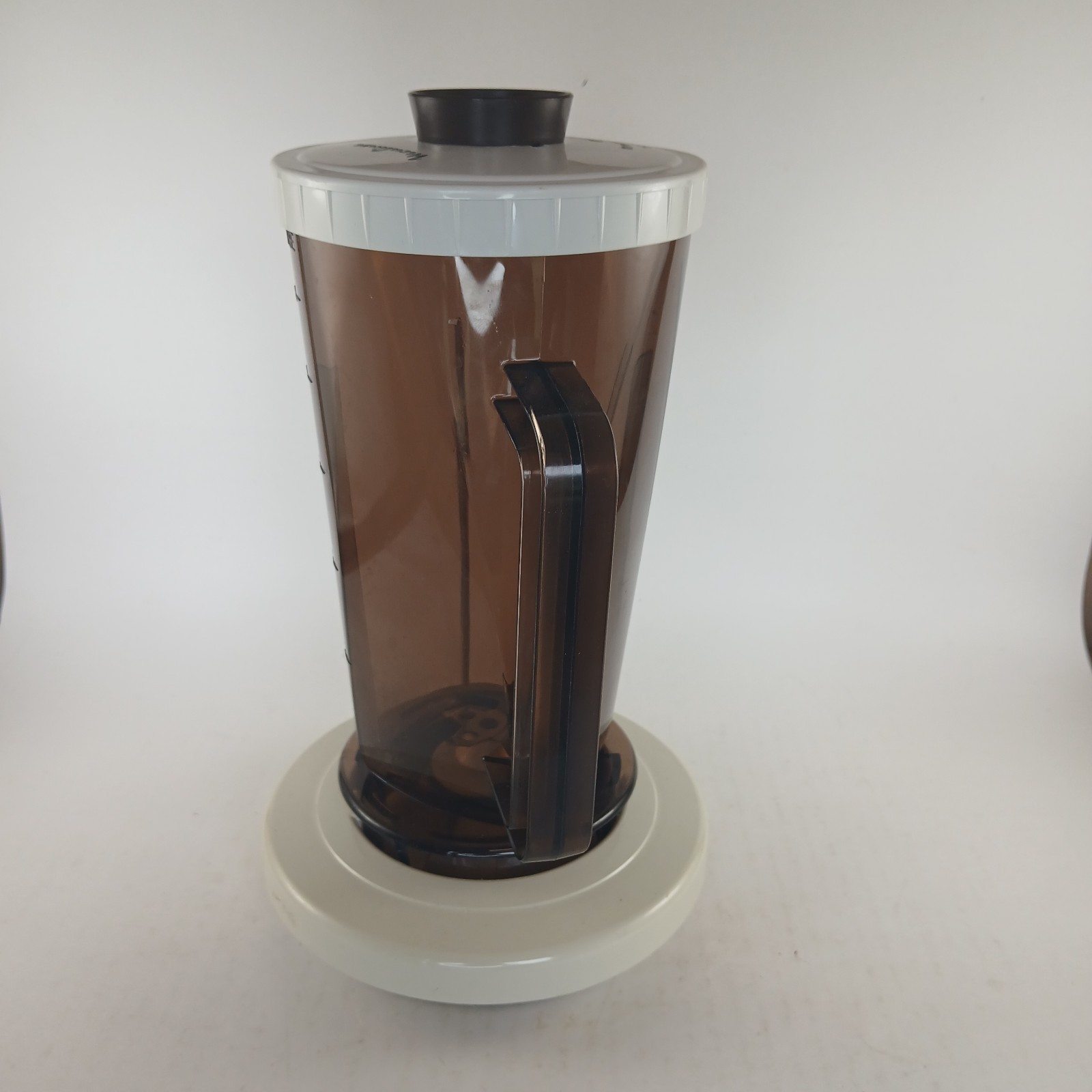 Moulinex La Machine 354 Blender Attachment Model 328 ONLY
