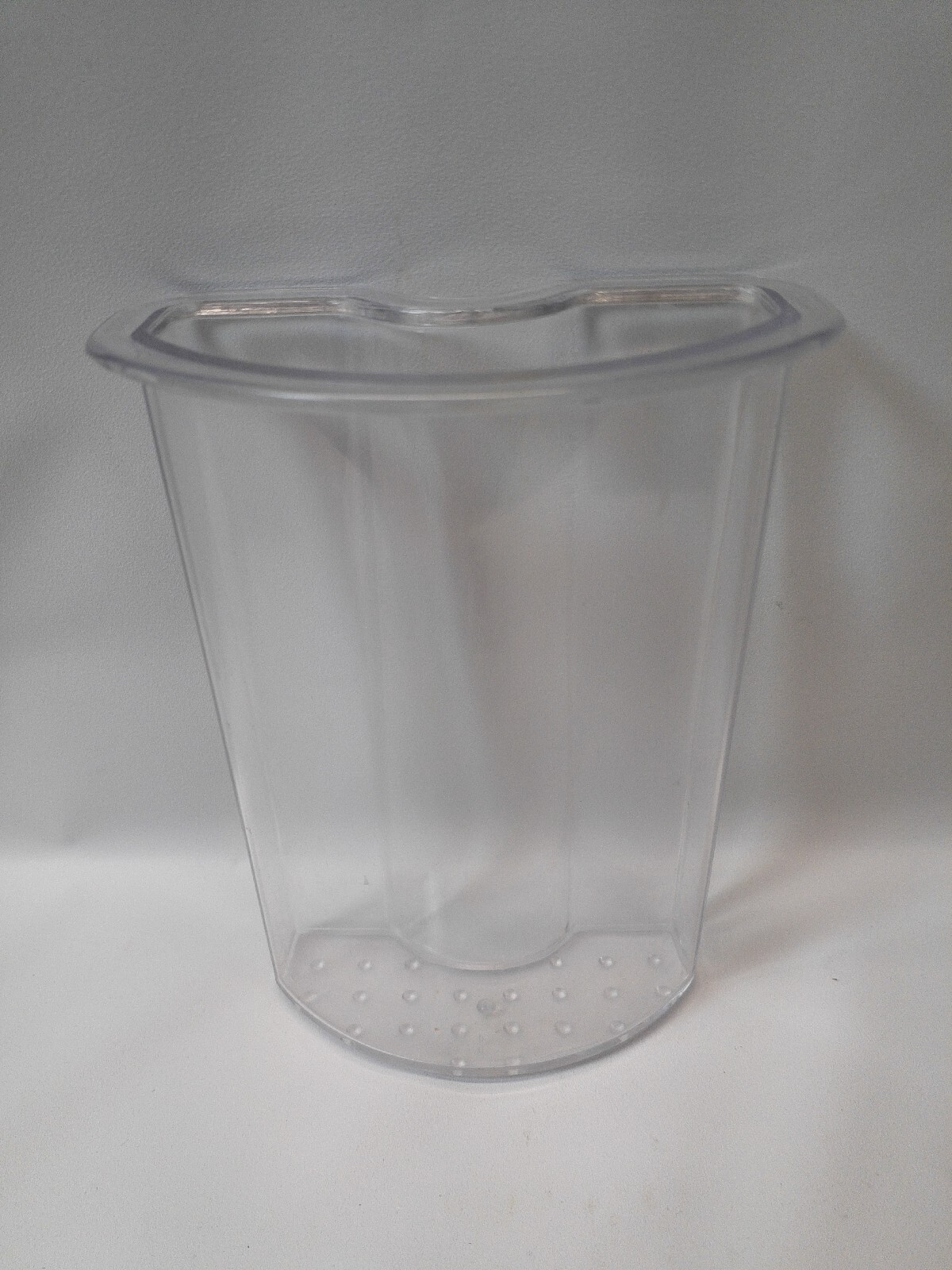 Black Decker MFP100 MFP200 MiniPro Food Processor Food Pusher Replacement Part