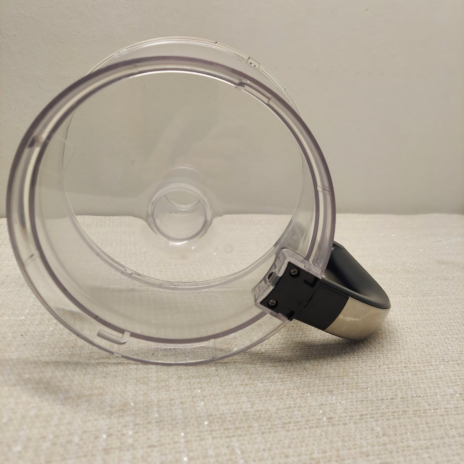 KitchenAid 13-Cup Food Processor KFP1355 Replacement Work Bowl