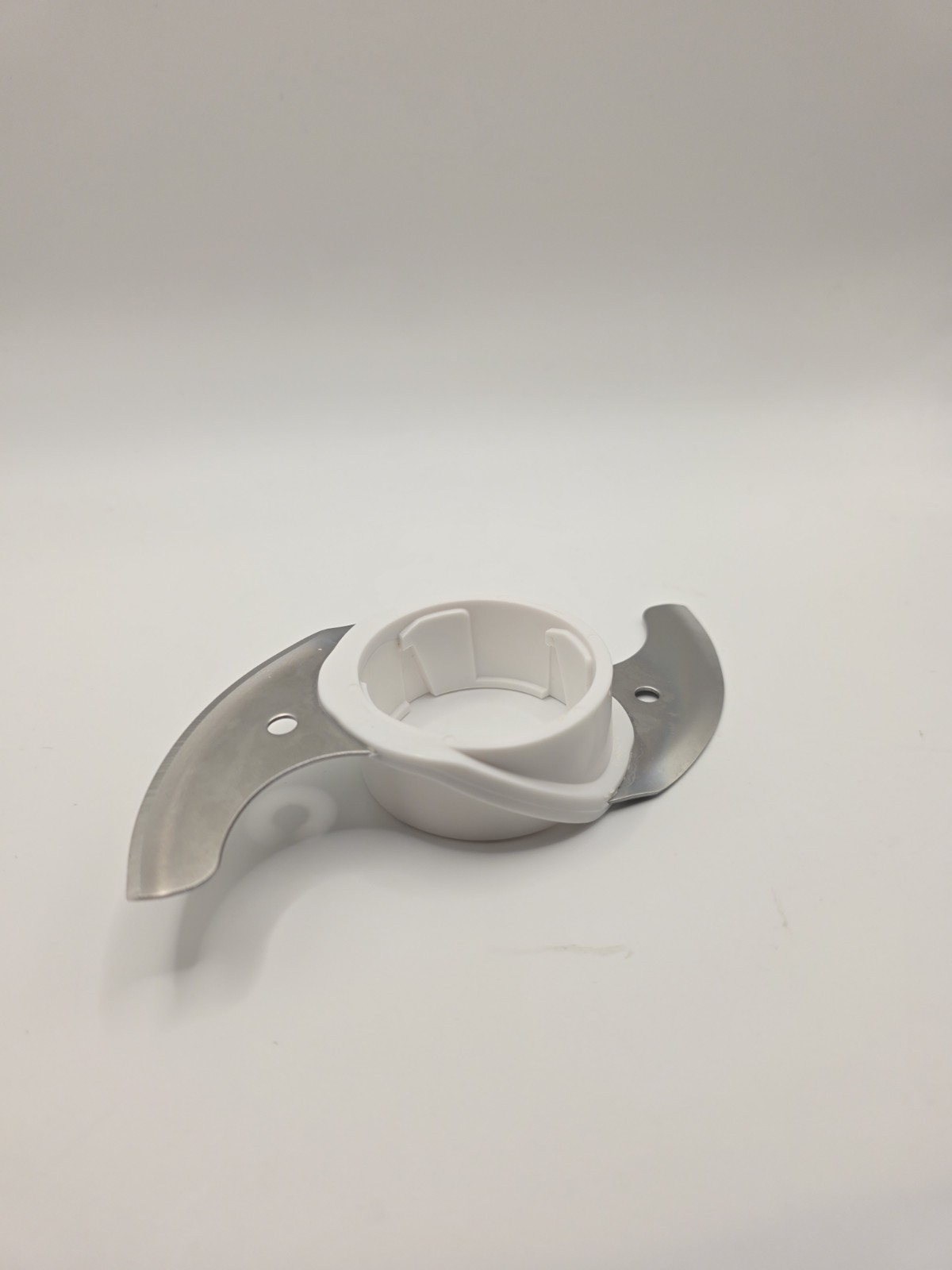 Farberware FP3200 12 Cup Food Processor S Blade Parts Replacement White OEM