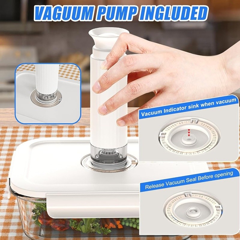 Electric Food Processor Multi-function Chopper Blender Mixer Slicer Grinder New