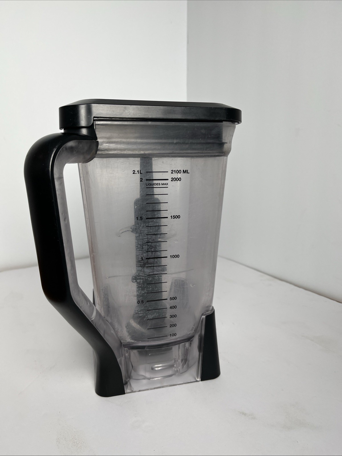 Ninja Blender NJ600CO Pitcher, Lid, & Blade Replacement Part OEM
