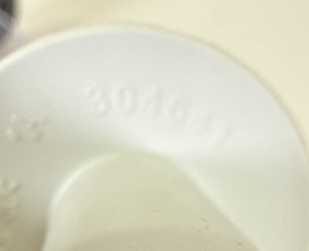 KitchenAid 7-Cup Food Processor KFP0722CU Replacement Parts Bowl Lid Blades Push