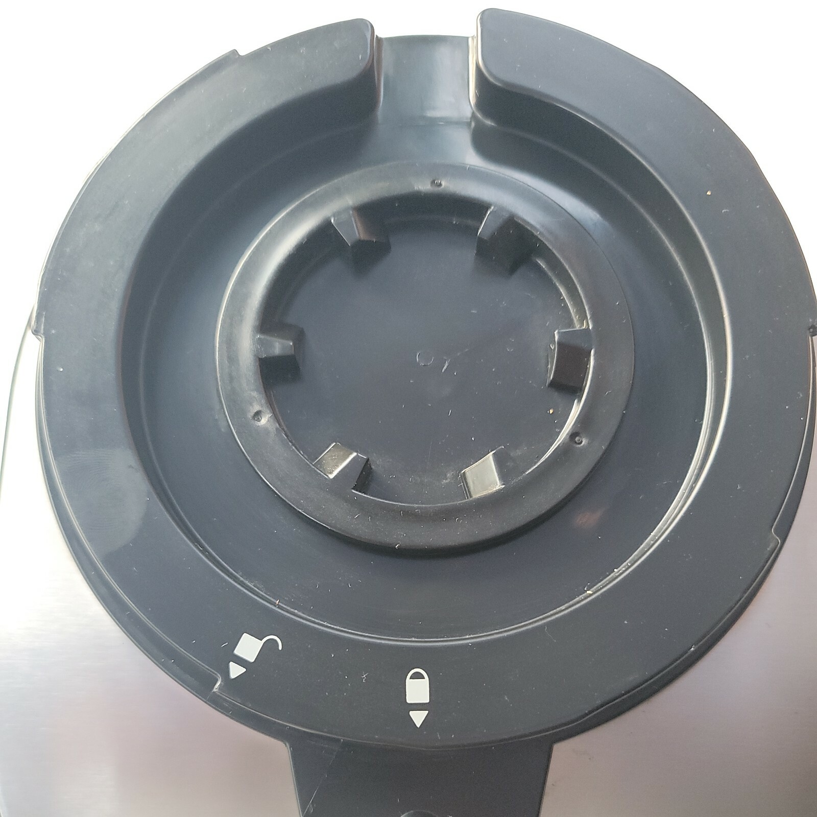 Farberware FP30000FBS Food Processor Replacement Motor Base