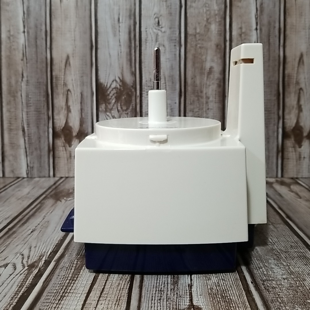 Cuisinart Mini Prep Food Processor DLC-1TX Replacement Motor Base Tested Works