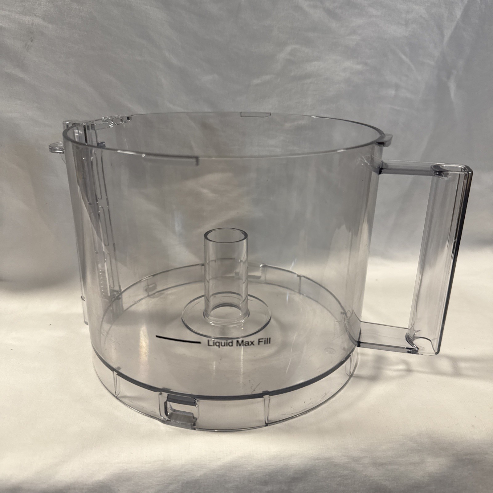 DLC-005AGTXT1 Cuisinart Custom 14 Cup Food Processor REPLACEMENT BOWL ONLY