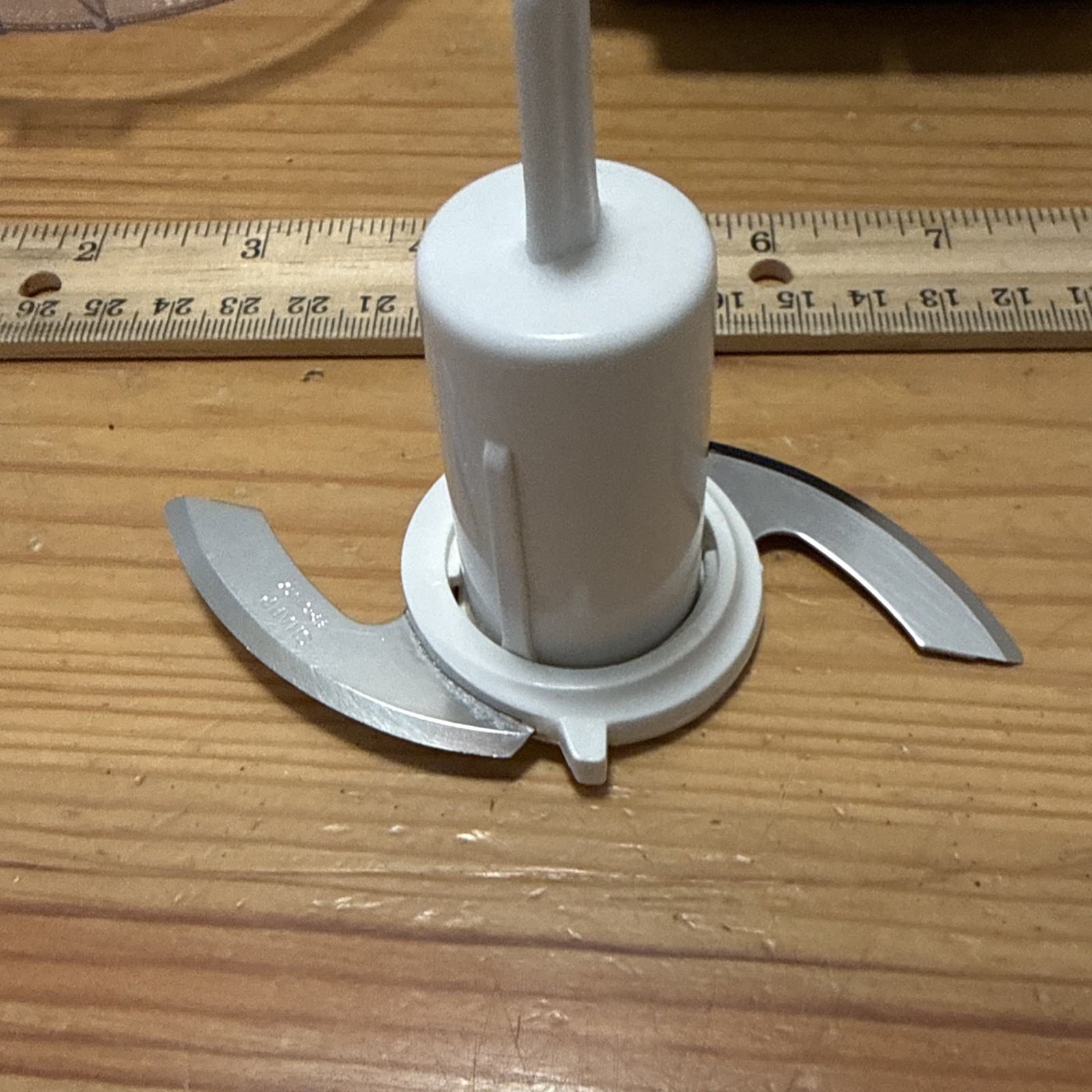 Cuisinart Mini-Prep Food Processor DLC-1TX Tested