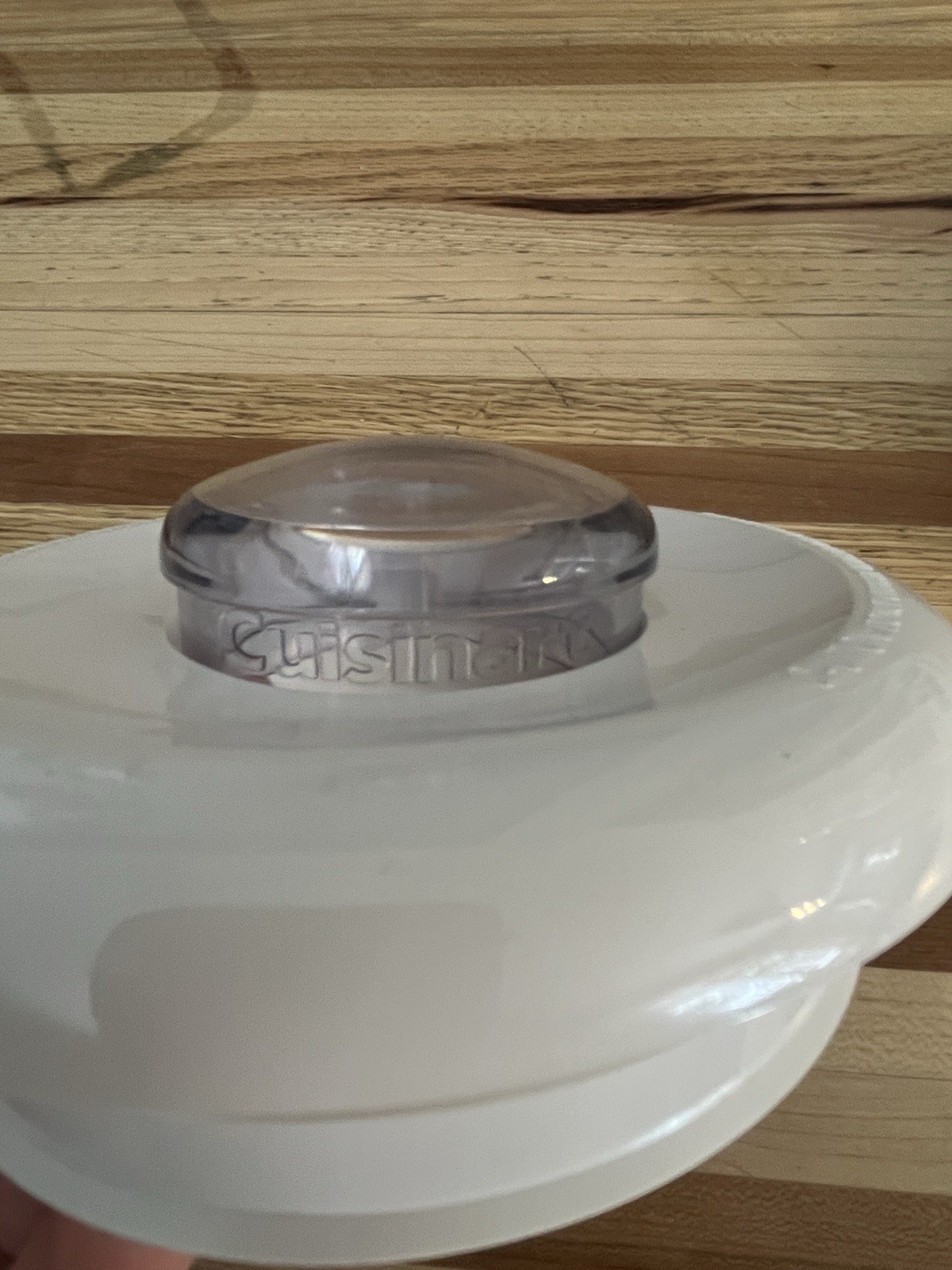 Cuisinart Smart Power Duet BFP-703 Replacement Glass Blender Pitcher Jar 48 Oz