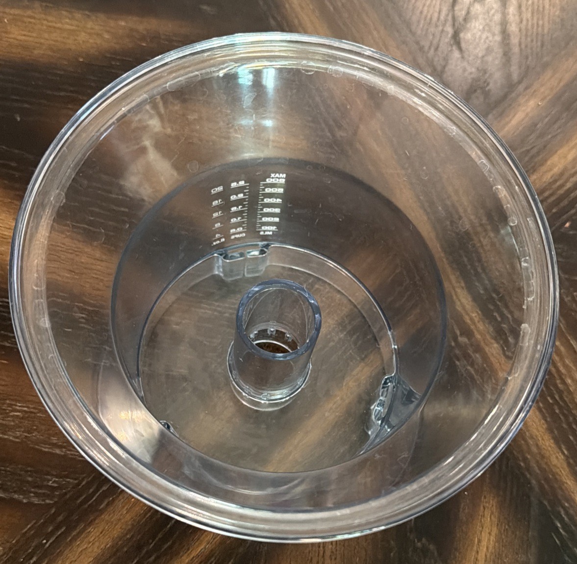 Breville Sous Chef 16 Cup Food Processor BFP800XL /A Inner Bowl Replacement EUC