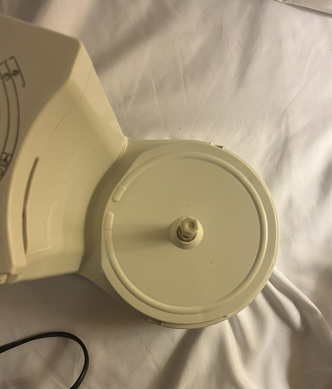 Braun Multipractic Food Processor 4262 Motor Power Base Only – Tested