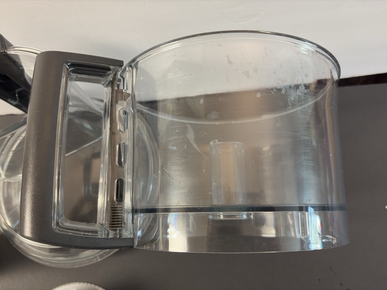 Gently USED Magimix 4200 XL Food Processor CLEAN MACHINE Little Use