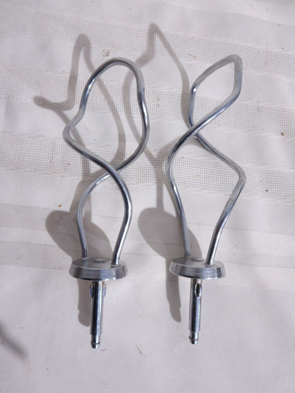Replacement Oster Regency Kitchen Center Closed Dough Hooks
