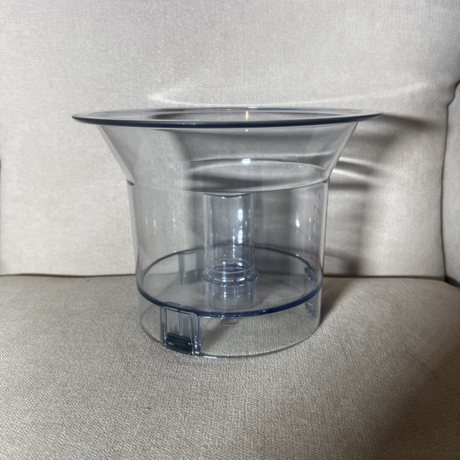 New Genuine Breville BFP820BAL Food Processor Mini Bowl Replacement Part